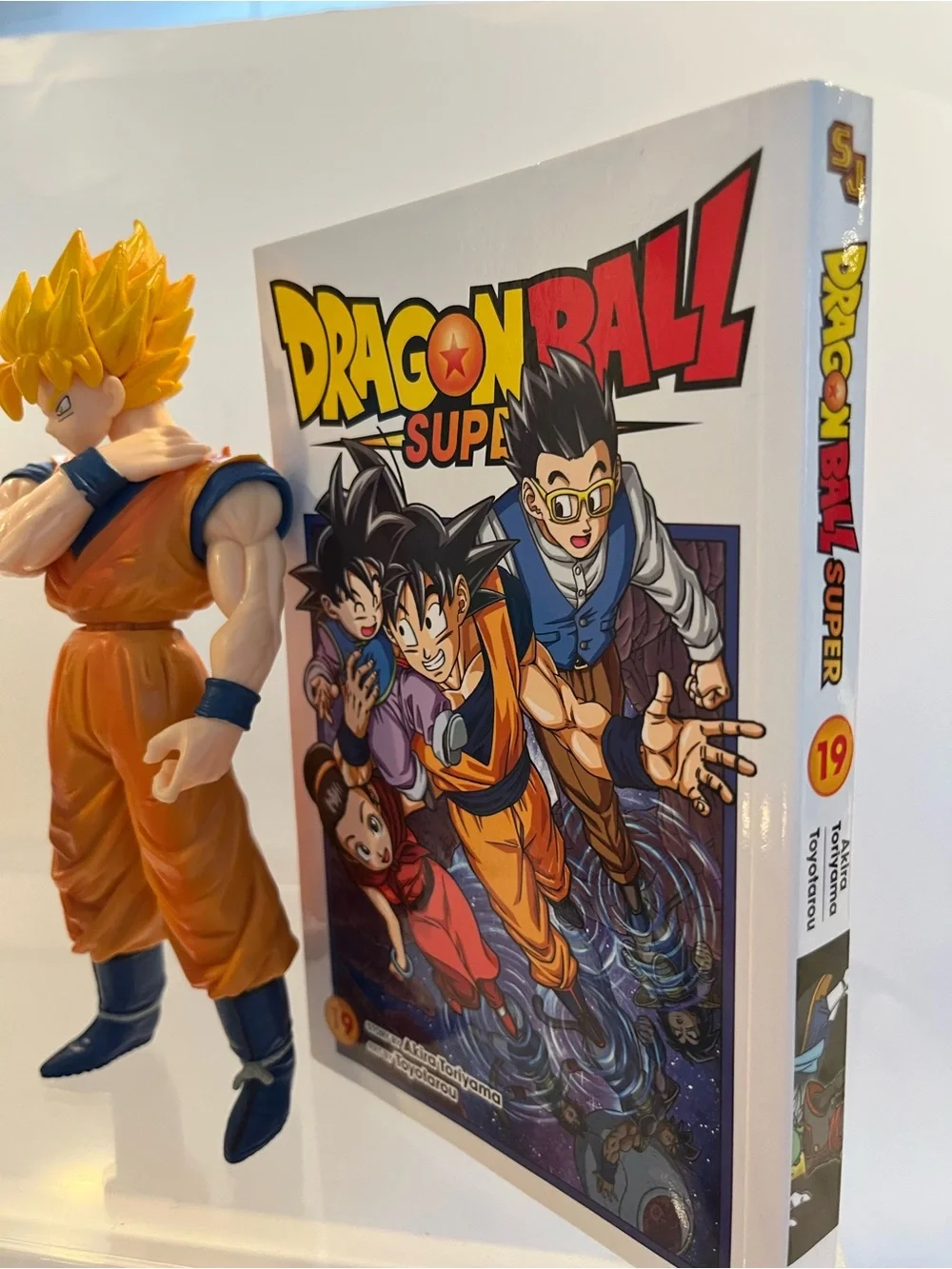 Monopoly Dragon Ball Super Universe Survival Board Game - Multicolor